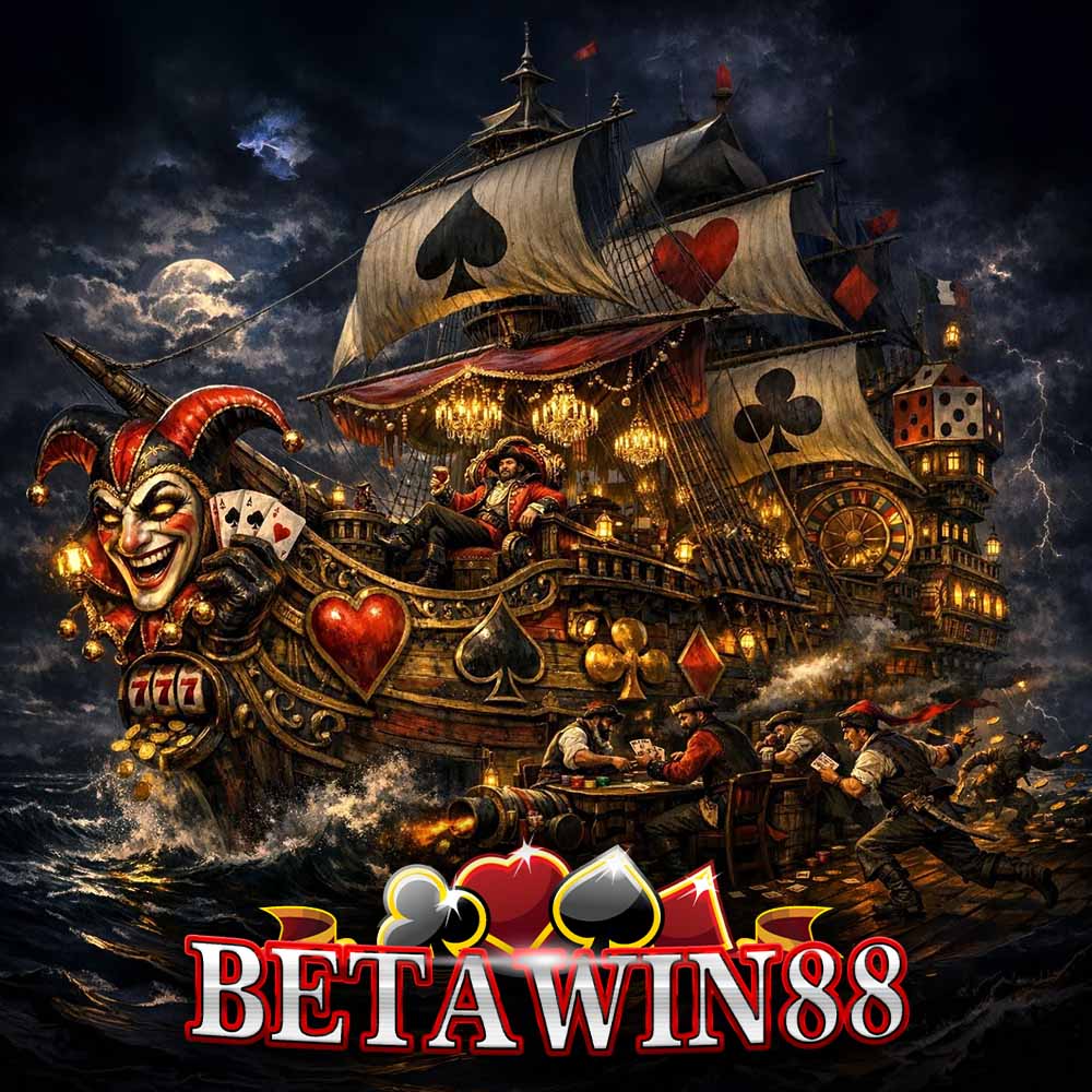 Betawin88: Solusi Utama Memberikan Pengalaman Terbaik 